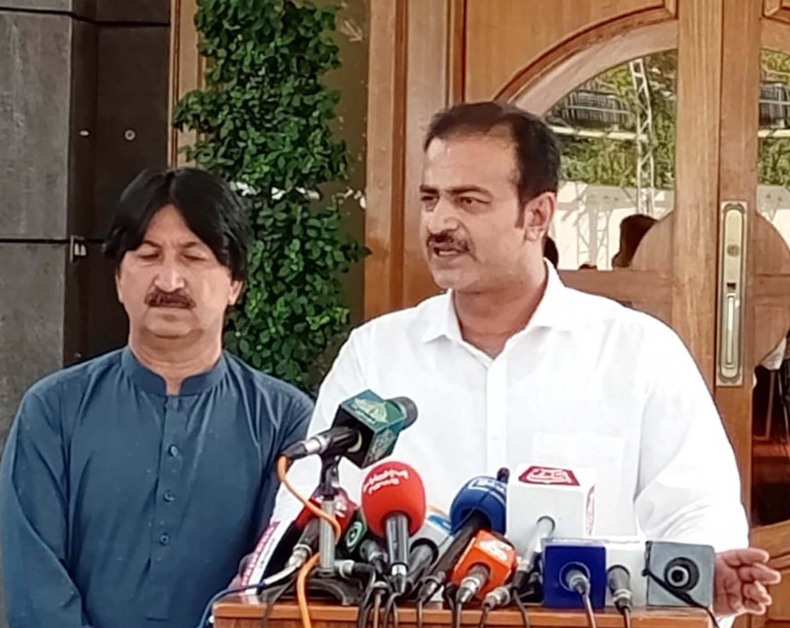 Bashir Rind Bexpress